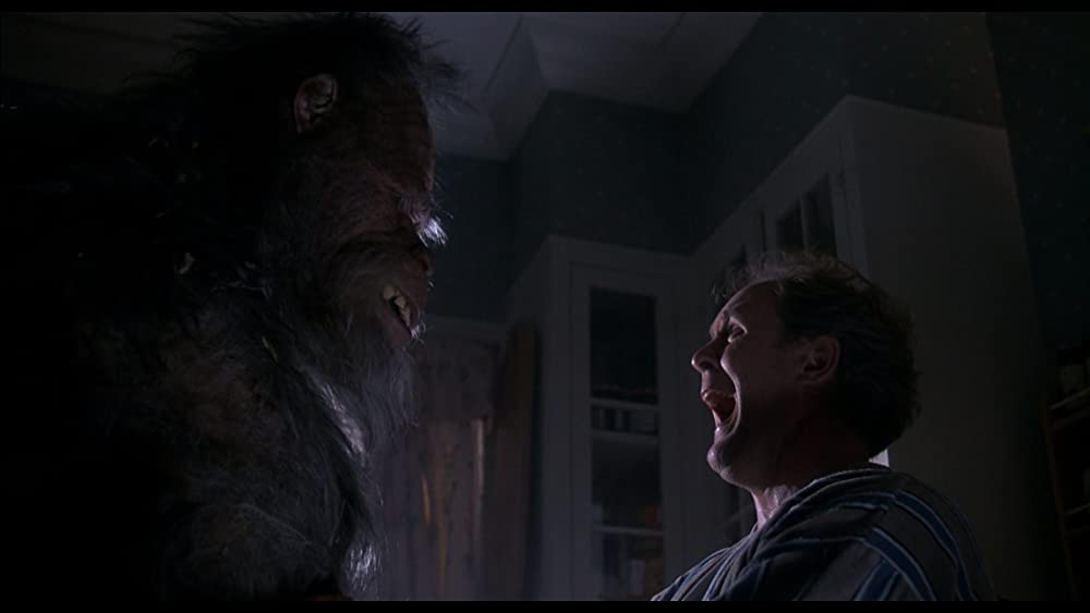 ハリーとヘンダスン一家の画像