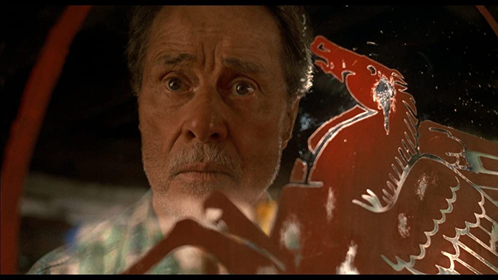 「ハリーとヘンダスン一家」ドン・アメチーの画像