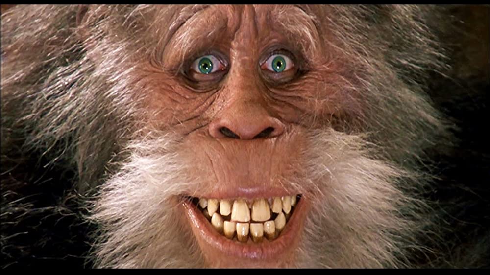 ハリーとヘンダスン一家の画像