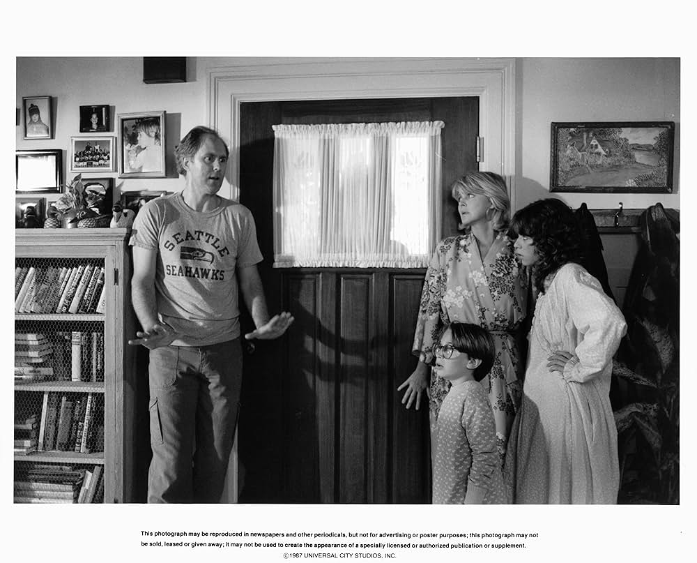 ハリーとヘンダスン一家の画像