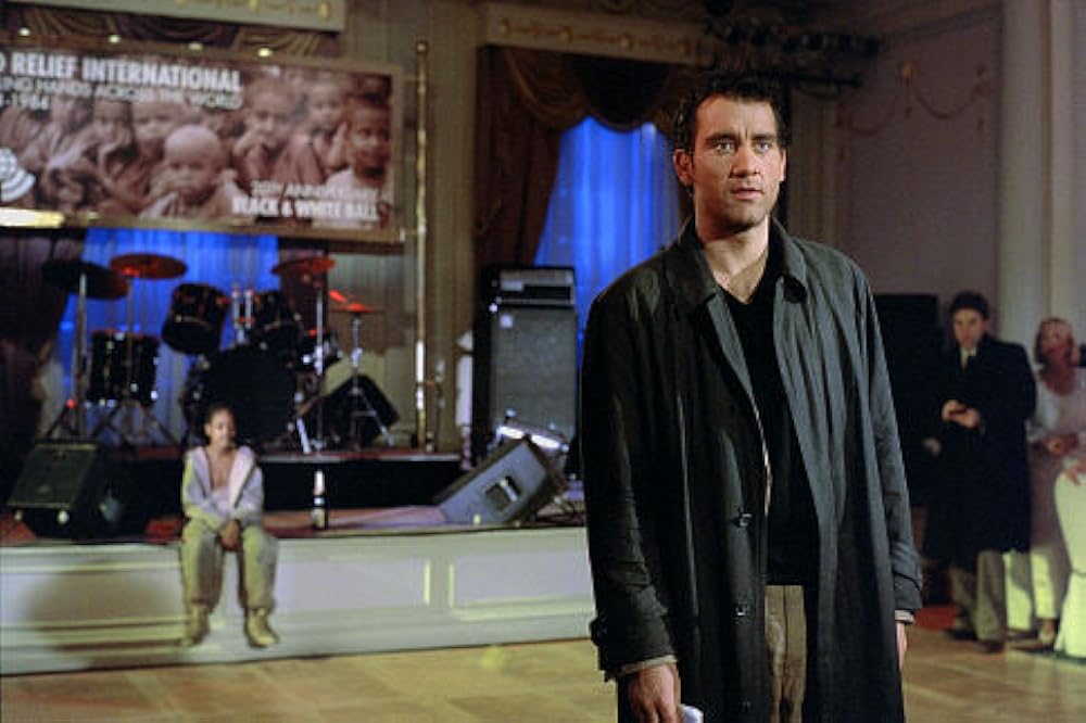 「すべては愛のために」クライブ・オーウェンの画像