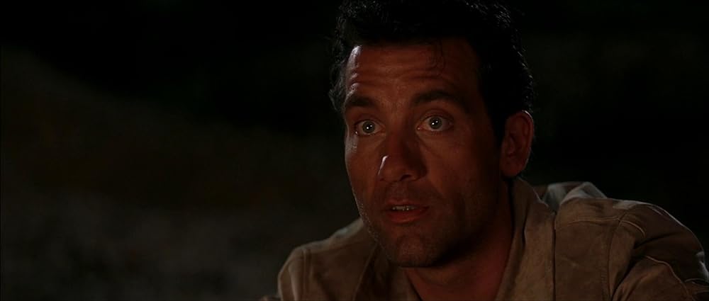 「すべては愛のために」クライブ・オーウェンの画像