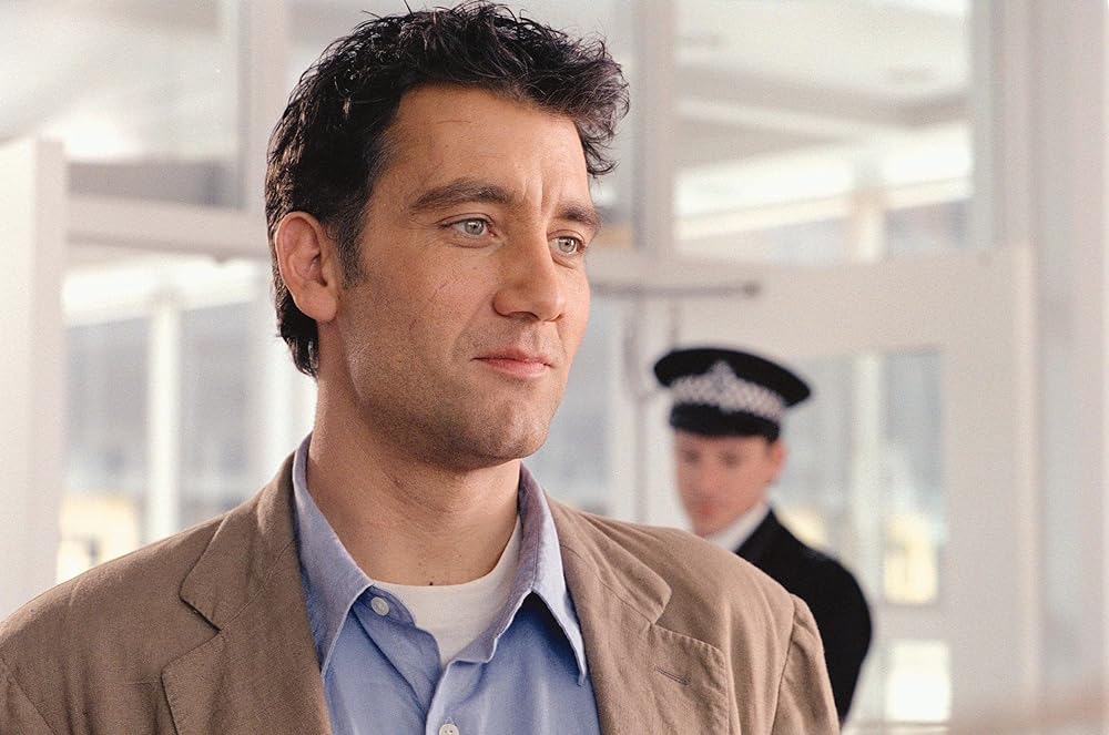 「すべては愛のために」クライブ・オーウェンの画像