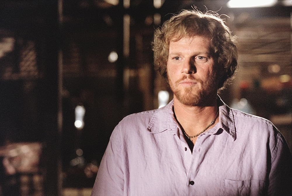 「すべては愛のために」ノア・エメリッヒの画像