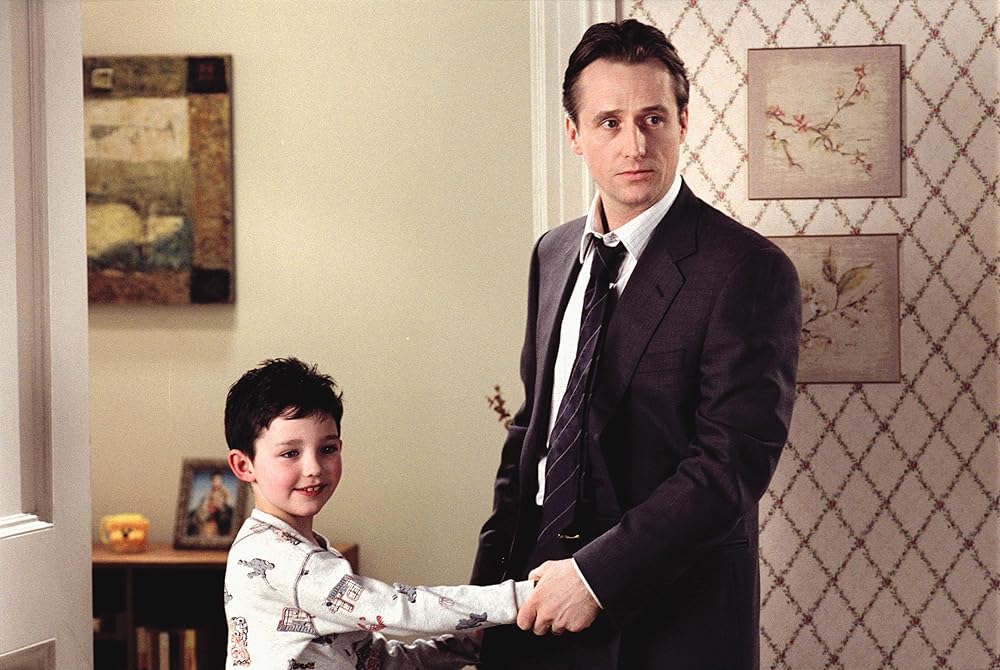 「すべては愛のために」ライナス・ローチの画像