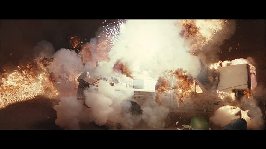 リーサル・ウェポン3の画像