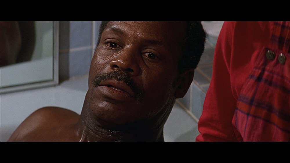 リーサル・ウェポン3の画像