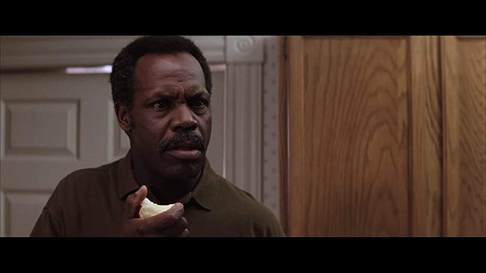 リーサル・ウェポン3の画像