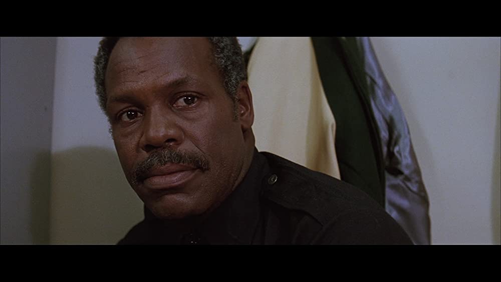 リーサル・ウェポン3の画像