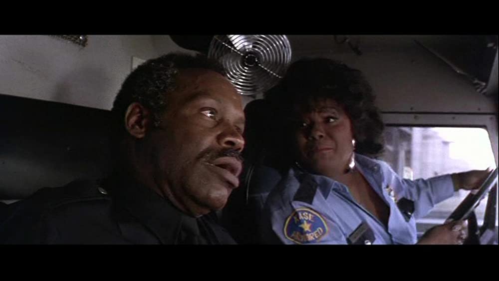 リーサル・ウェポン3の画像