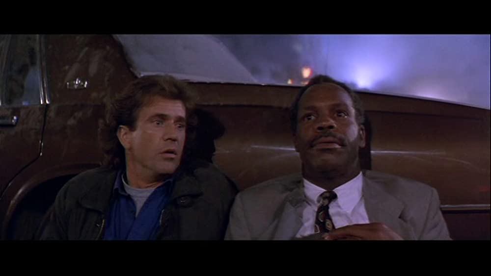 リーサル・ウェポン3の画像