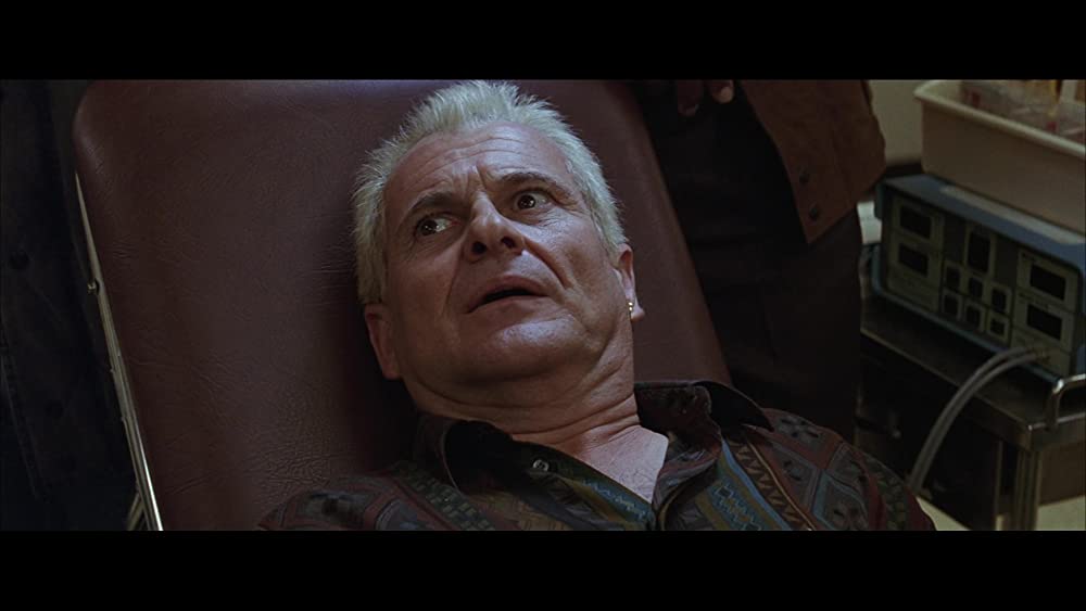 「リーサル・ウェポン3」ジョー・ペシの画像