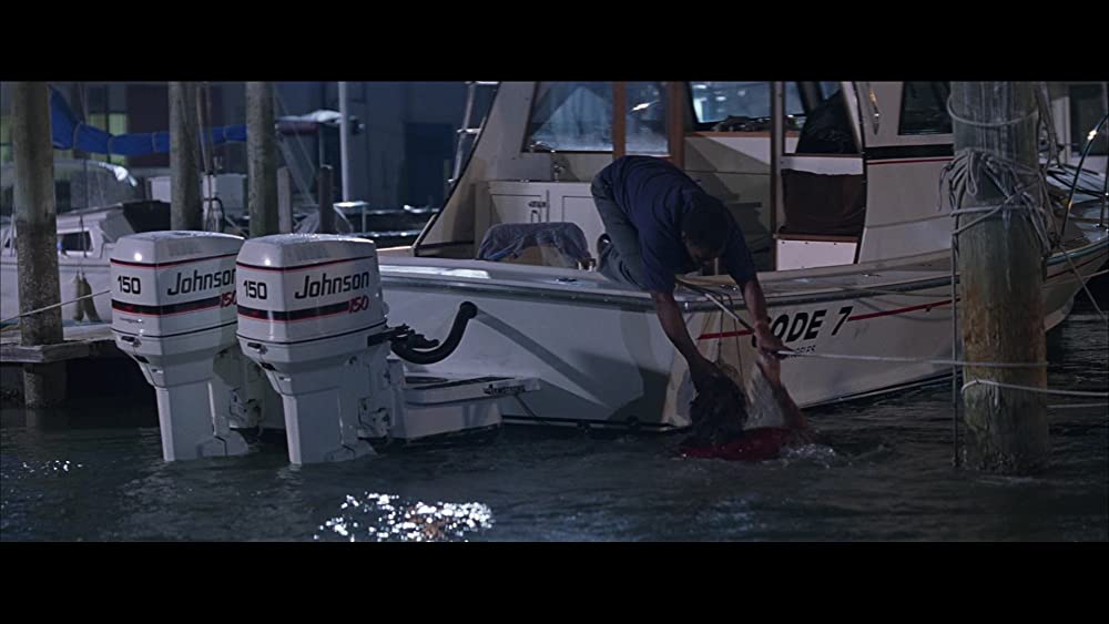 リーサル・ウェポン3の画像