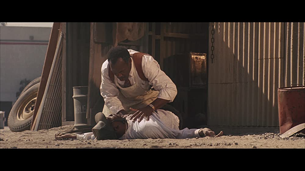 リーサル・ウェポン3の画像