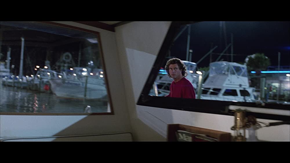 リーサル・ウェポン3の画像