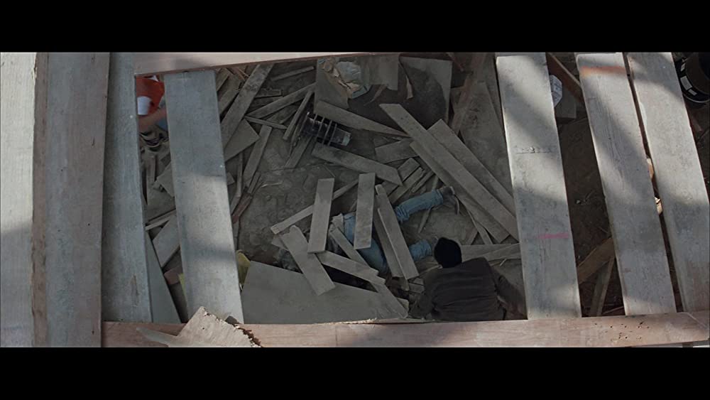 リーサル・ウェポン3の画像