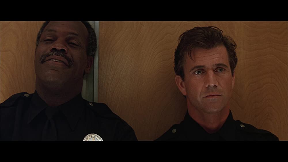 リーサル・ウェポン3の画像