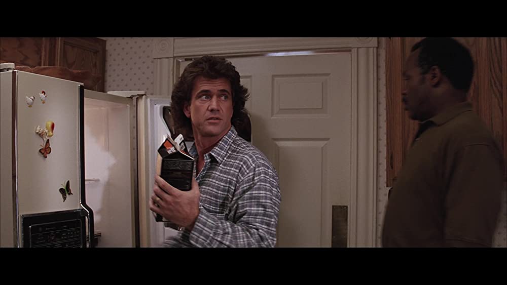 リーサル・ウェポン3の画像