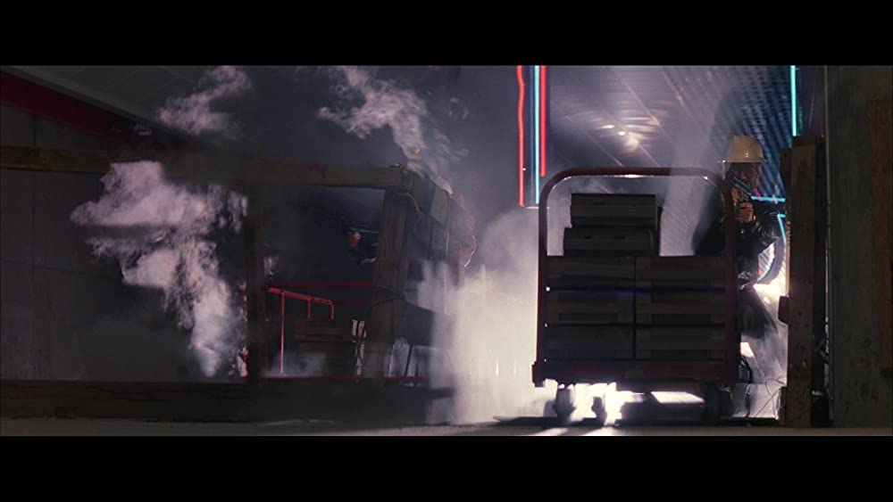 リーサル・ウェポン3の画像