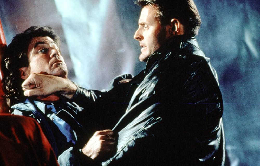 リーサル・ウェポン3の画像