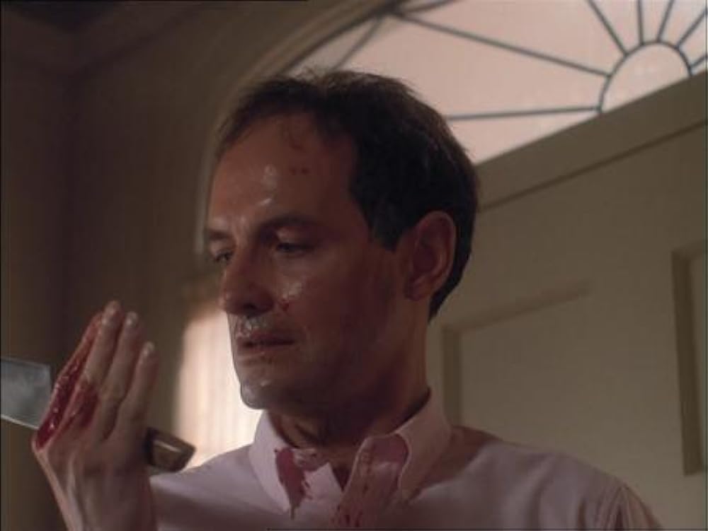 「W／ダブル」テリー・オクィンの画像