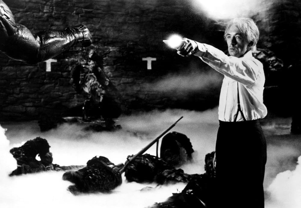 ザ・キープの画像