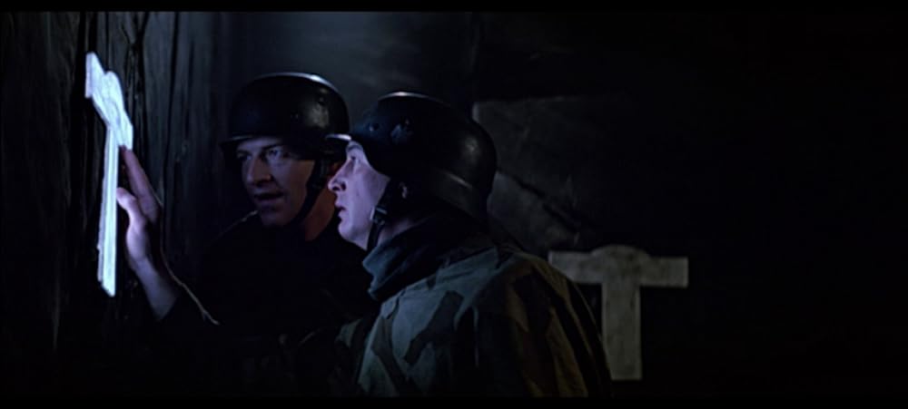 ザ・キープの画像