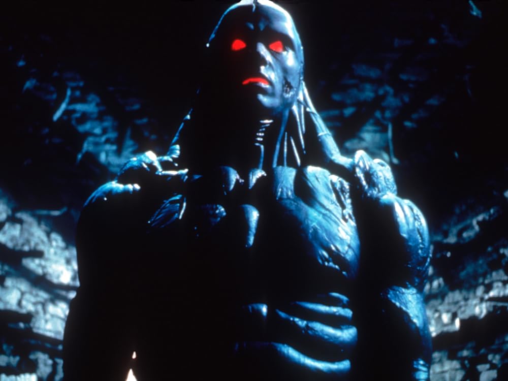 ザ・キープの画像