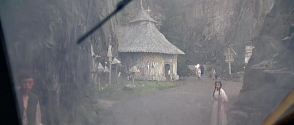 ザ・キープの画像