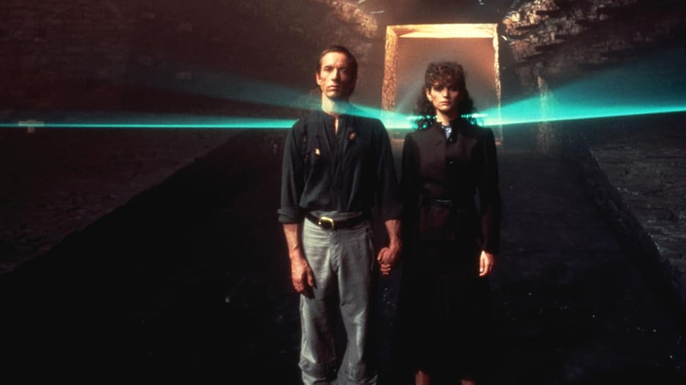 ザ・キープの画像