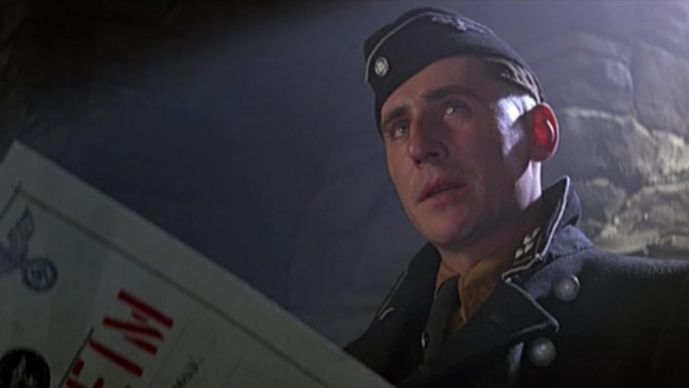 ザ・キープの画像