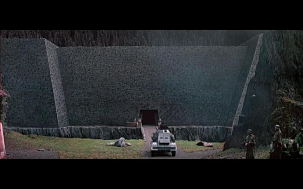 ザ・キープの画像