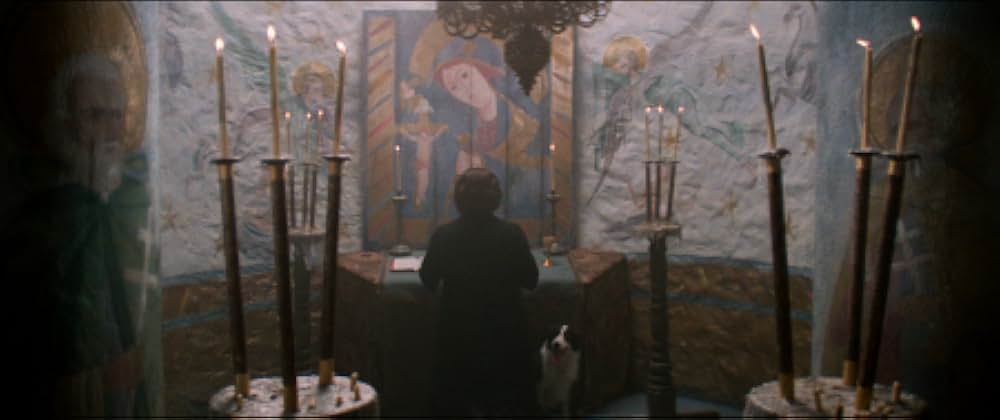 ザ・キープの画像