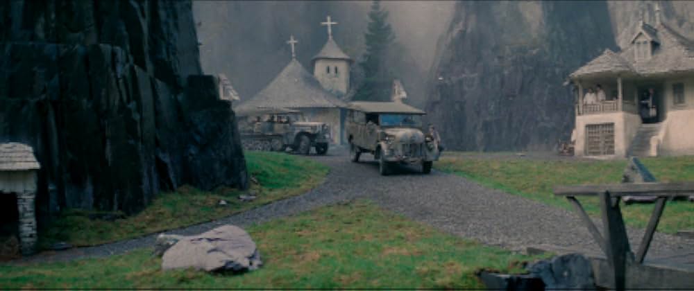 ザ・キープの画像