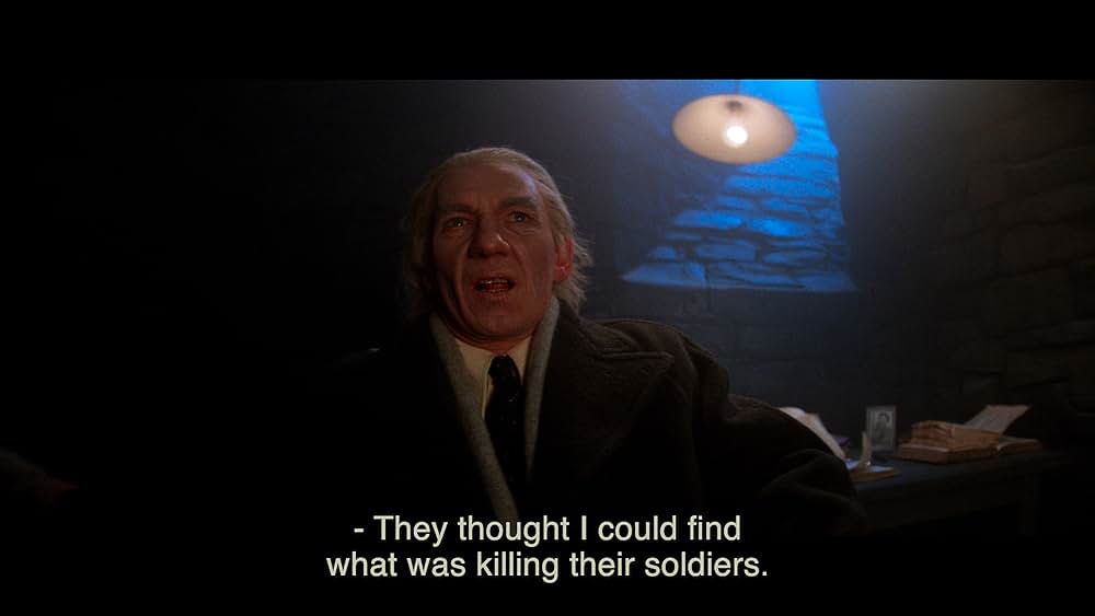 ザ・キープの画像