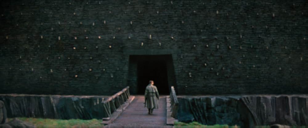 ザ・キープの画像