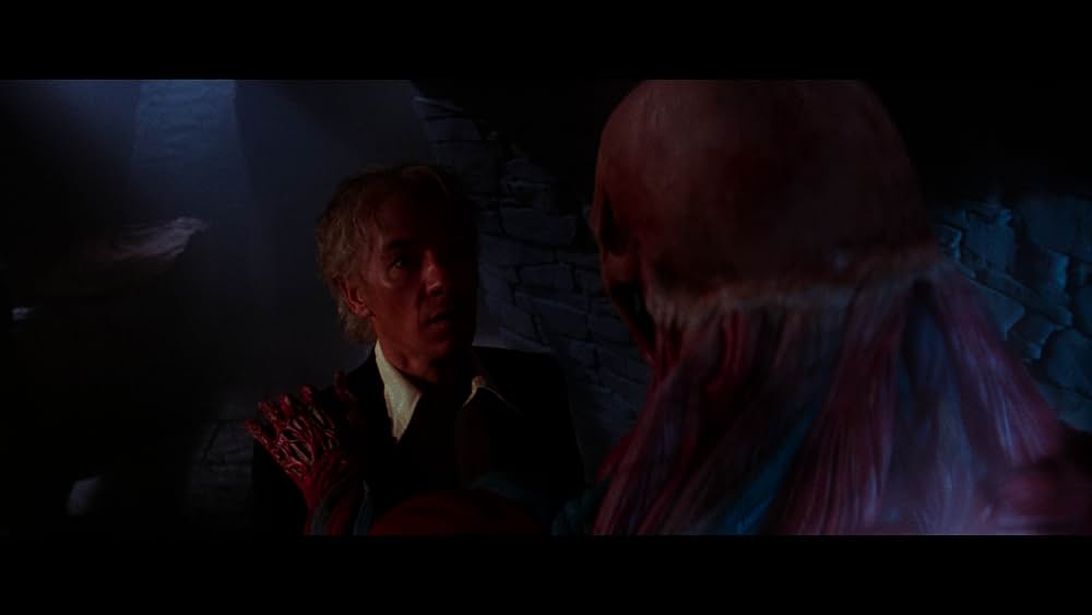 ザ・キープの画像