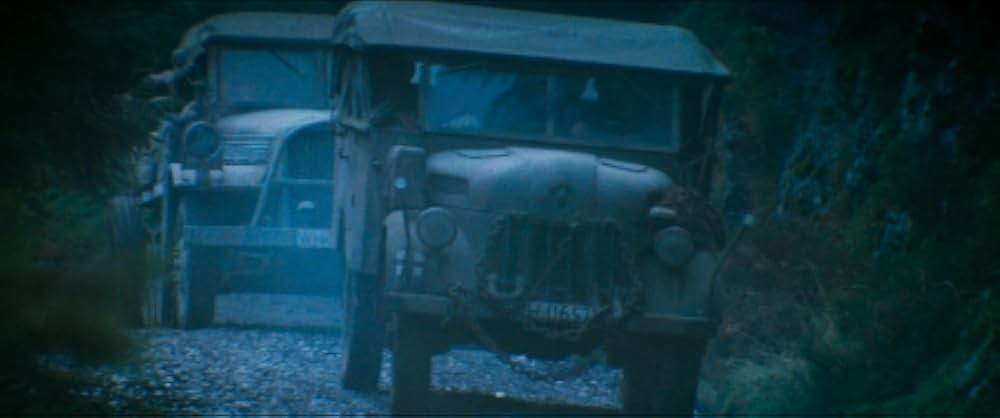 ザ・キープの画像