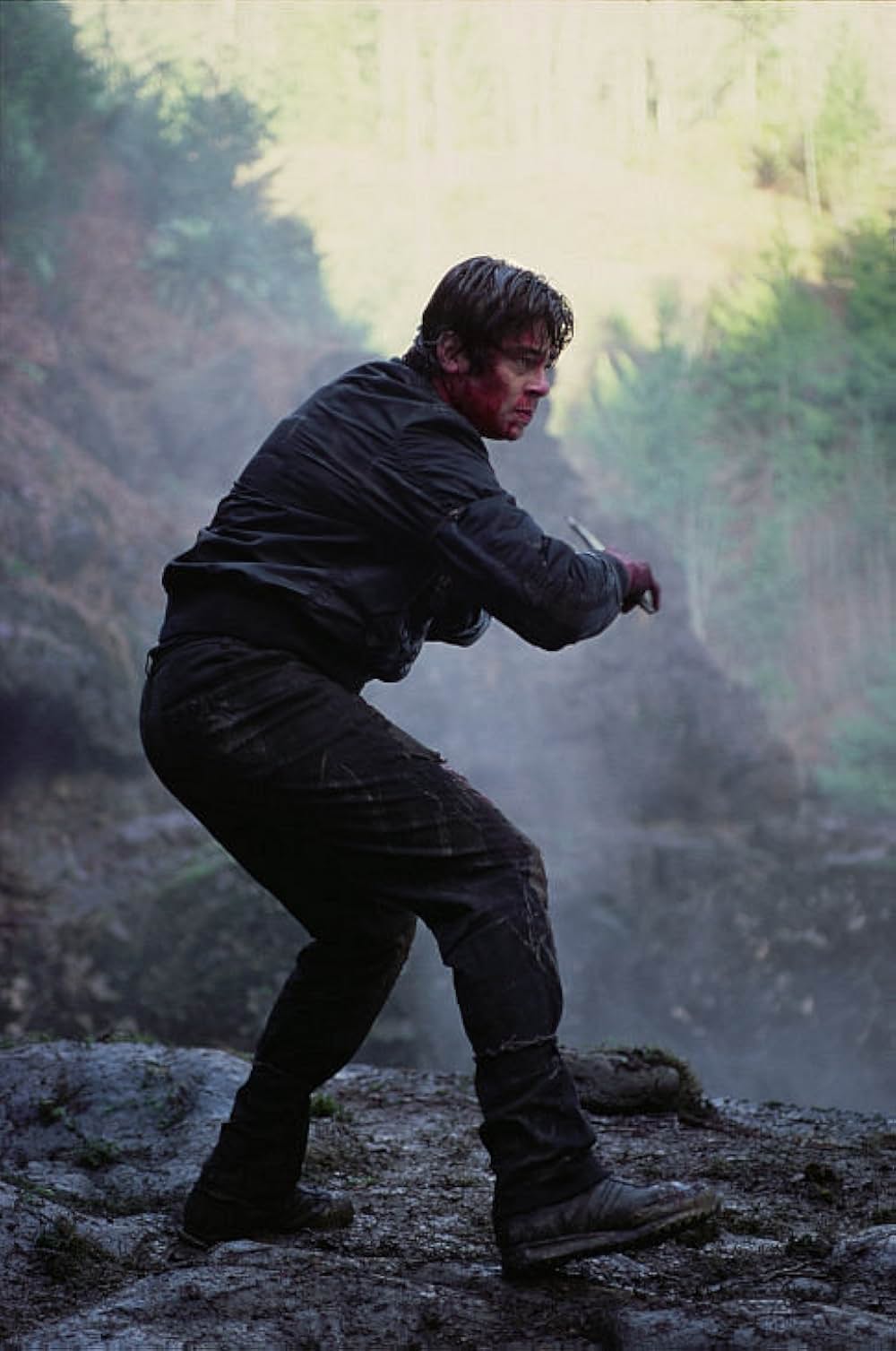 ハンテッドの画像