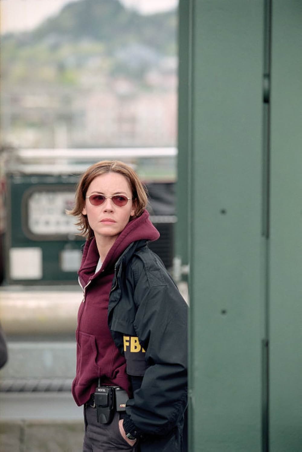 ハンテッドの画像