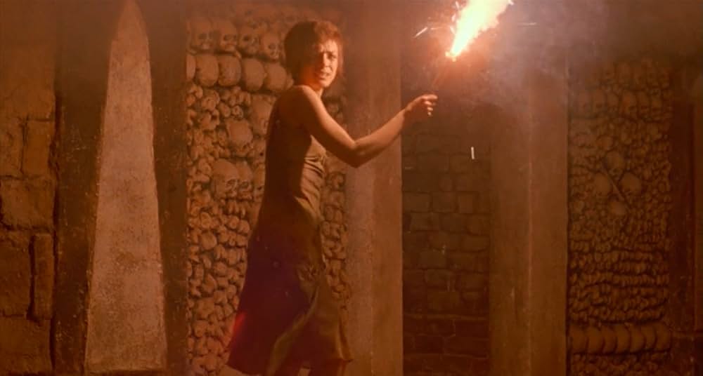 カタコンベの画像