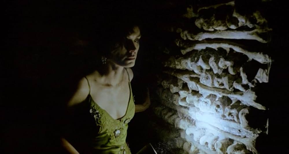 カタコンベの画像