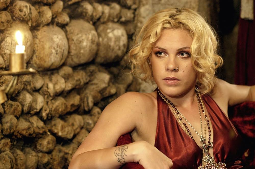 カタコンベの画像