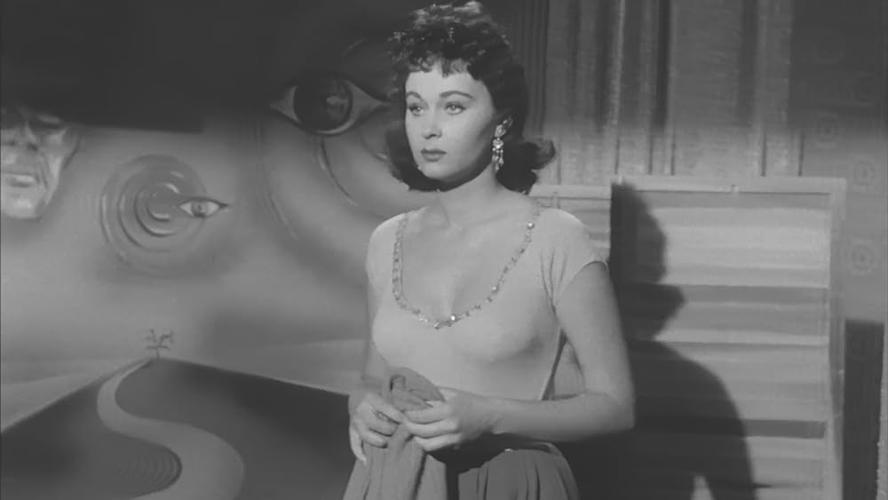 海獣の霊を呼ぶ女／怪物の女性の画像