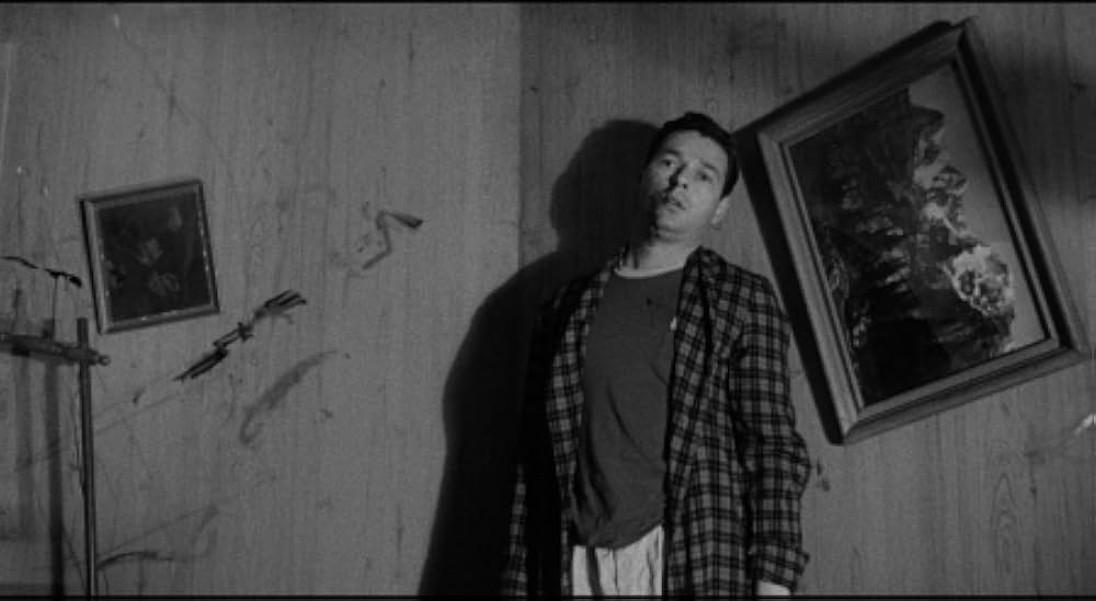 海獣の霊を呼ぶ女／怪物の女性の画像