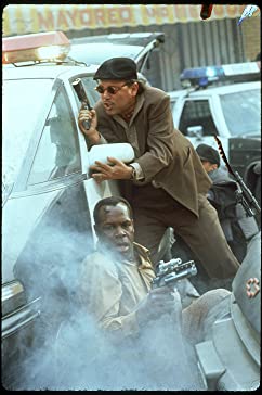 プレデター2の画像