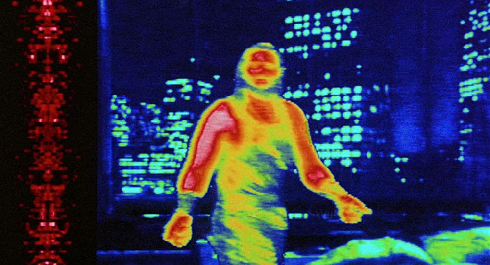 プレデター2の画像