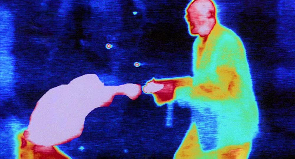 プレデター2の画像