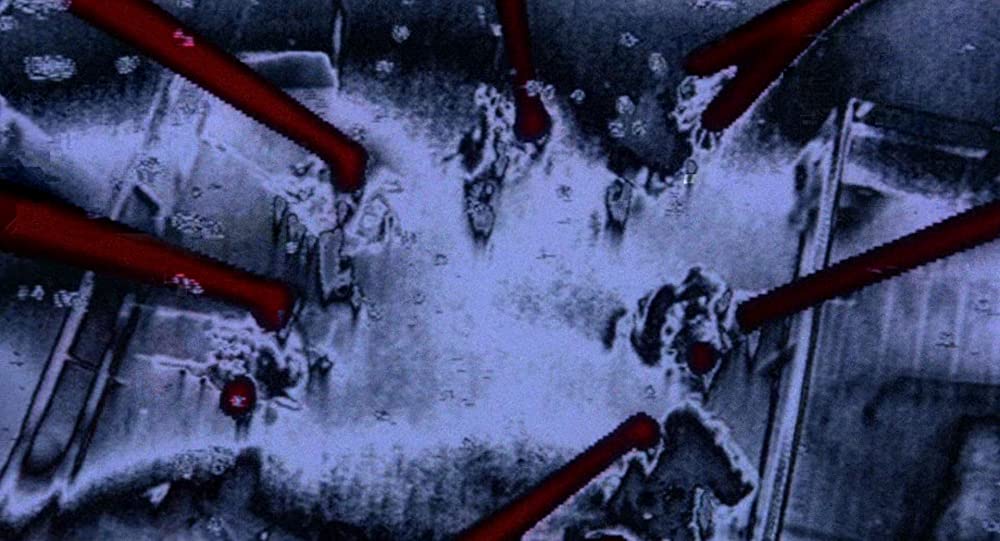 プレデター2の画像