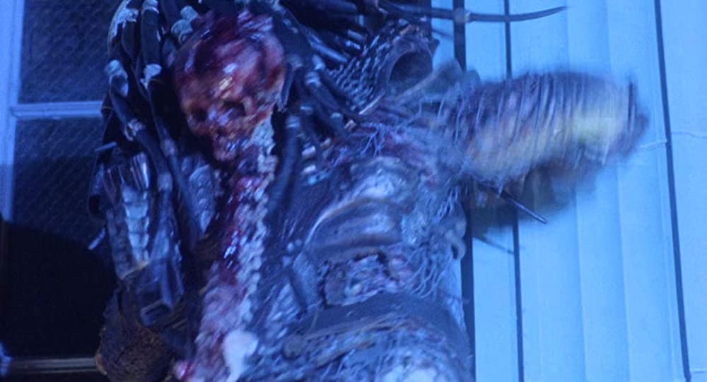 プレデター2の画像